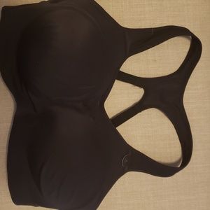 Nike pro alpha high support sports bra